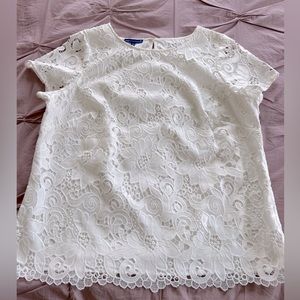 Talbots Women’s Blouse